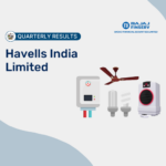 Havells India Limited Q3 Result