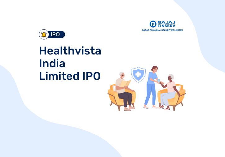 Healthvista India Limited IPO