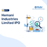 Hemani Industries Ltd IPO