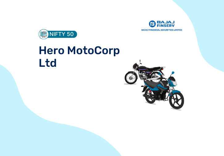 Hero MotoCorp Ltd.