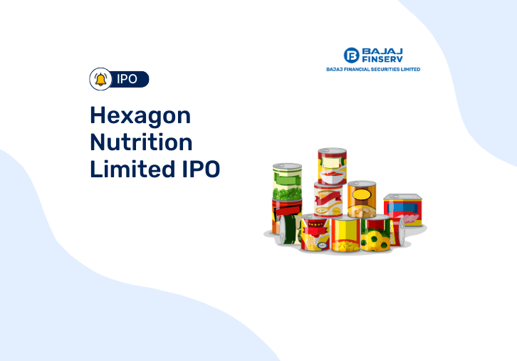 Hexagon Nutrition Ltd IPO