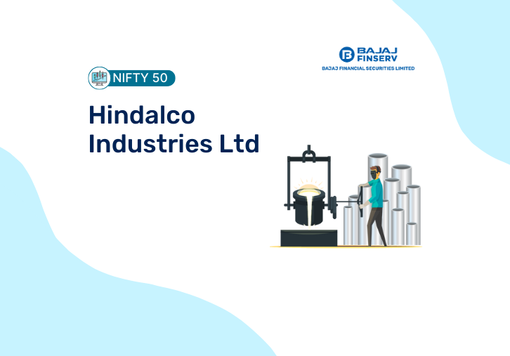 Hindalco Industries