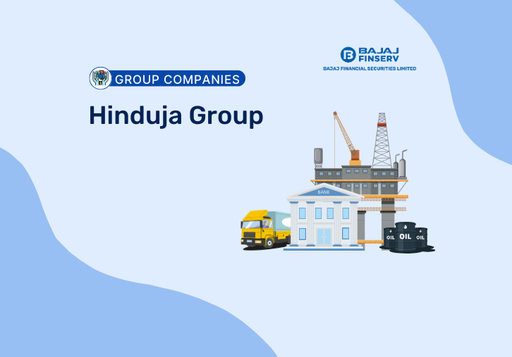 Hinduja Group