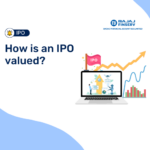 How is an IPO valued?