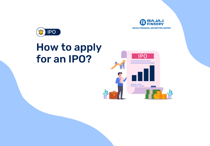 How To Apply For An IPO?