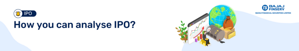 How Can You Analyse An IPO?