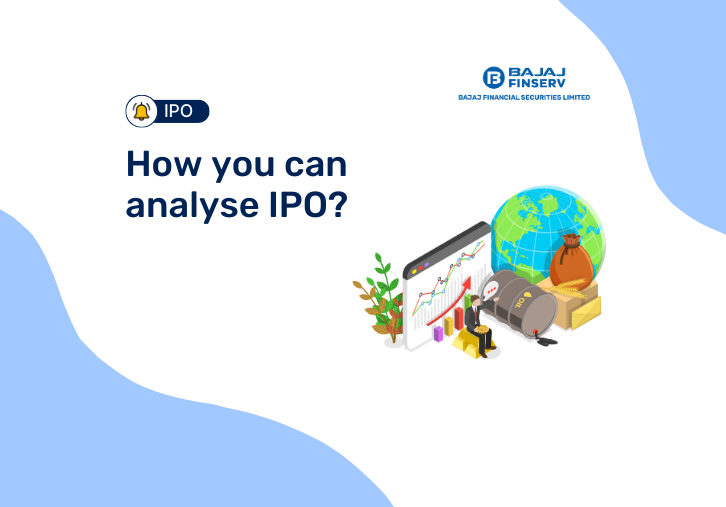 How Can You Analyse An IPO?