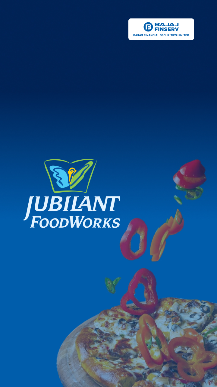 YourStory | Jubilant Foodworks