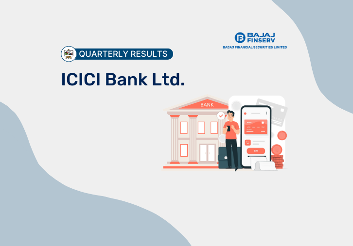 ICICI BANK