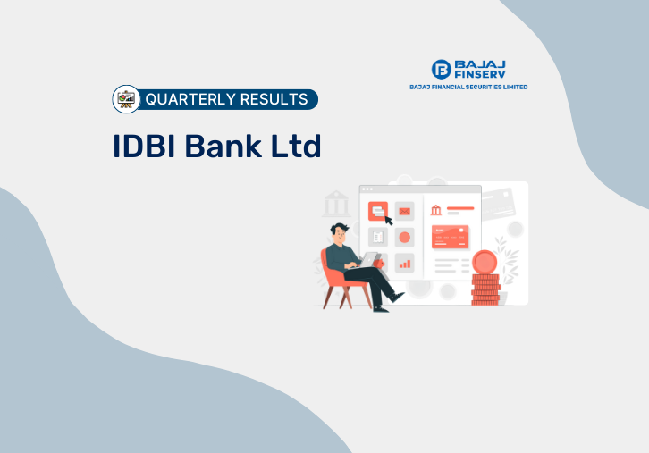 IDBI Bank Q3 Result