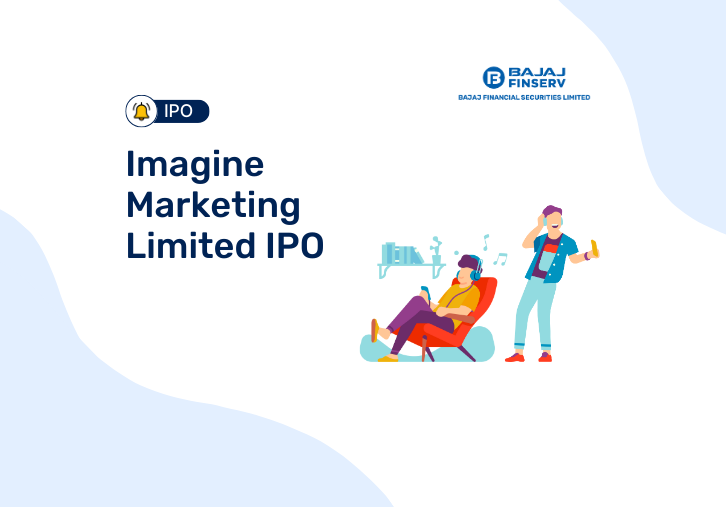 Imagine Marketing Limited IPO