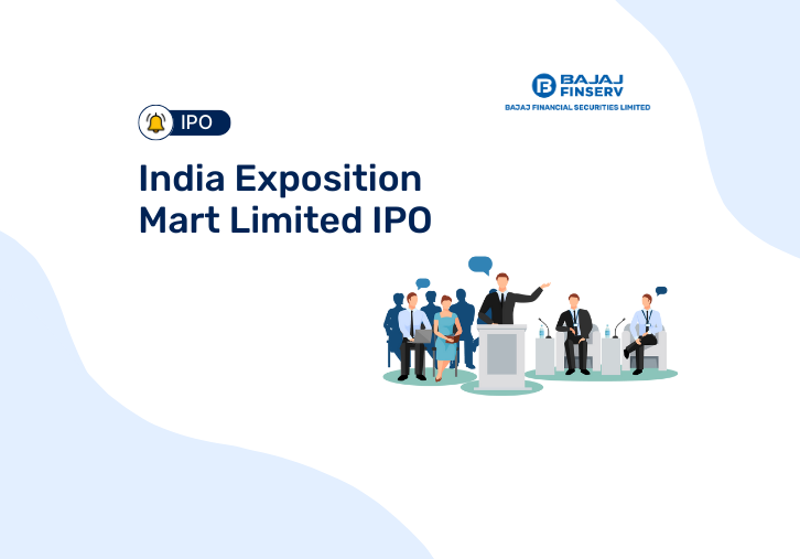 India Exposition Mart Limited IPO 