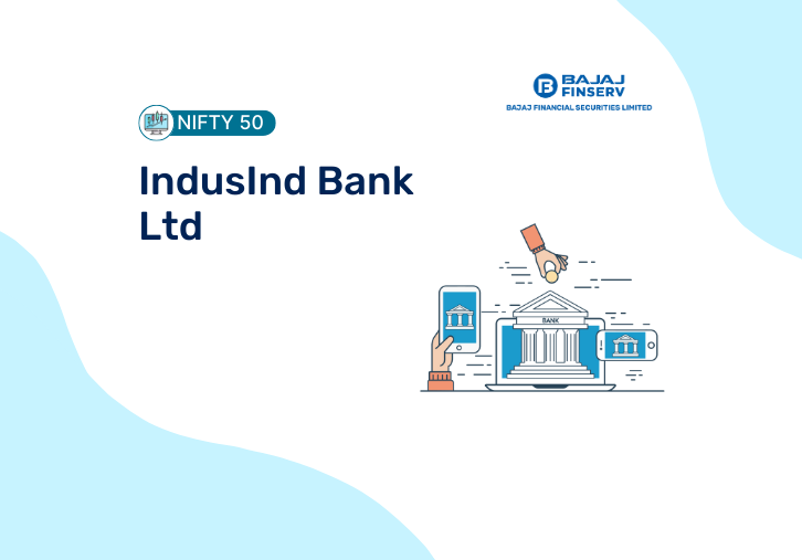 IndusInd Bank Ltd