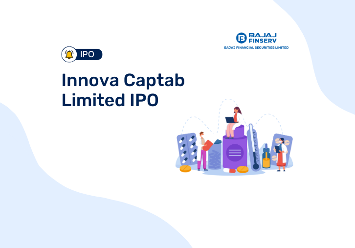 Innova Captab Limited IPO 