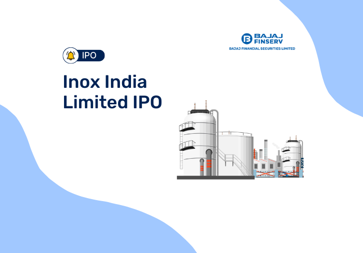 Inox India Ltd IPO