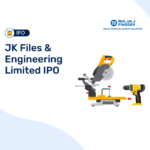 JK Files & Engineering Ltd IPO 