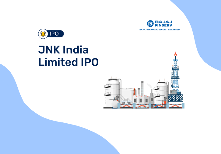 JNK India Limited IPO