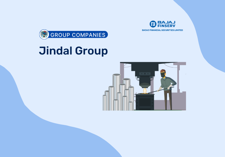 Jindal Group