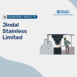 Jindal Stainless Limited