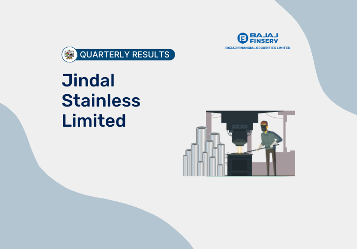 Jindal Stainless Limited