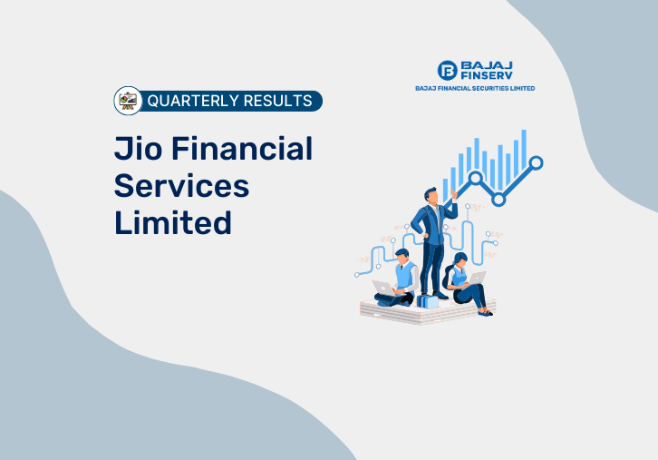 Jio Financial Services Q3 Result
