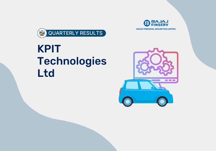 KPIT Technologies q3 results