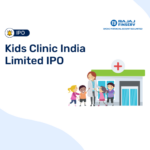 Kids Clinic India Ltd IPO 