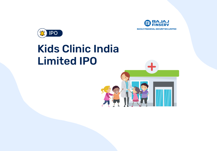 Kids Clinic India Ltd IPO 