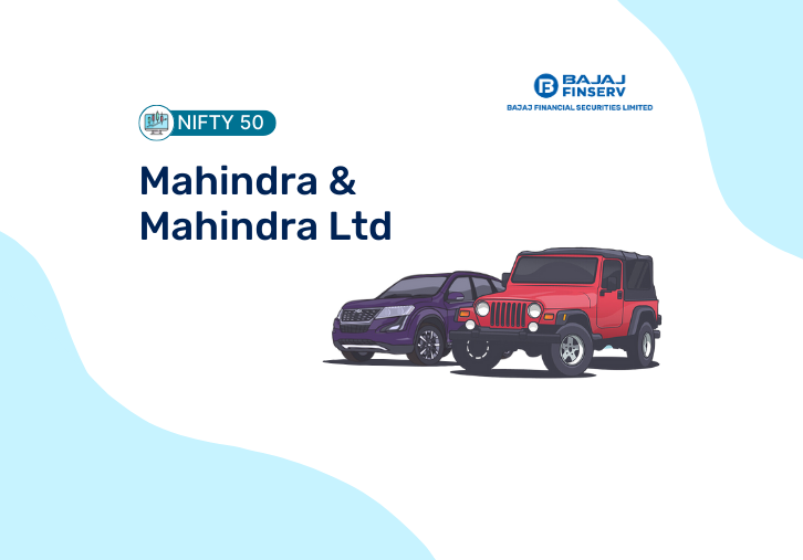 Mahindra & Mahindra Ltd