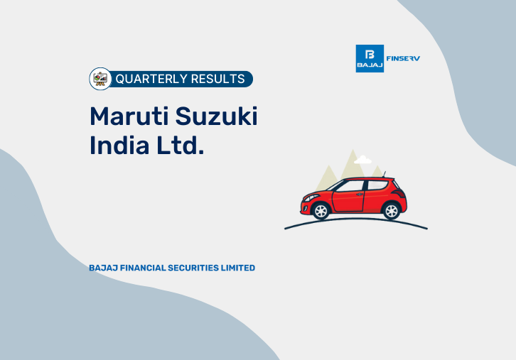 Maruti Suzuki India Ltd_Slider