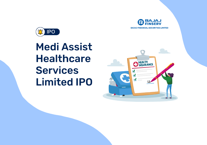 Medi Assist Healthcare Services Ltd IPO
