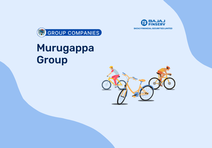 Murugappa Group- An In-Depth Analysis