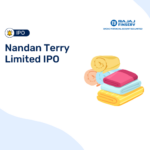 Nandan Terry Ltd IPO 