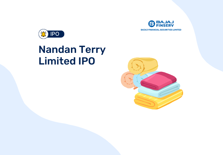 Nandan Terry Ltd IPO 