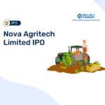 Nova Agritech Limited