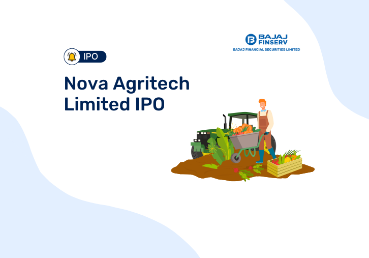 Nova Agritech Limited