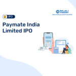 Paymate India Limited IPO
