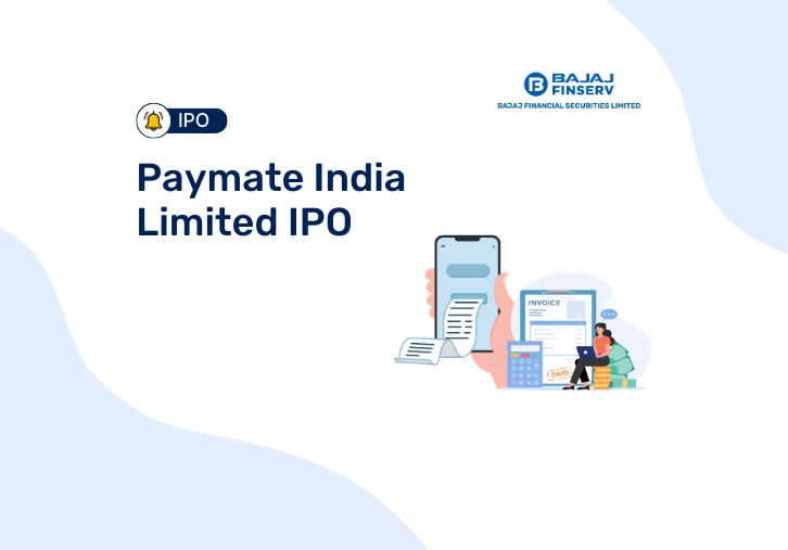 Paymate India Limited IPO