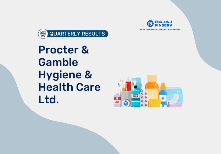 Procter & Gamble Hygiene & Health Care