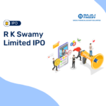 R K Swamy Ltd IPO