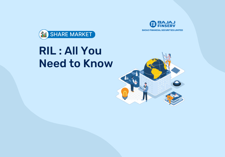 Ril- All you need to know