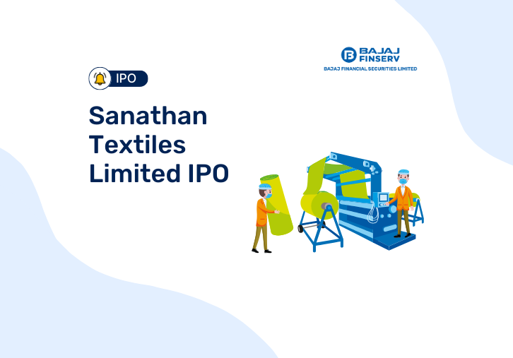 Sanathan Textiles Ltd IPO