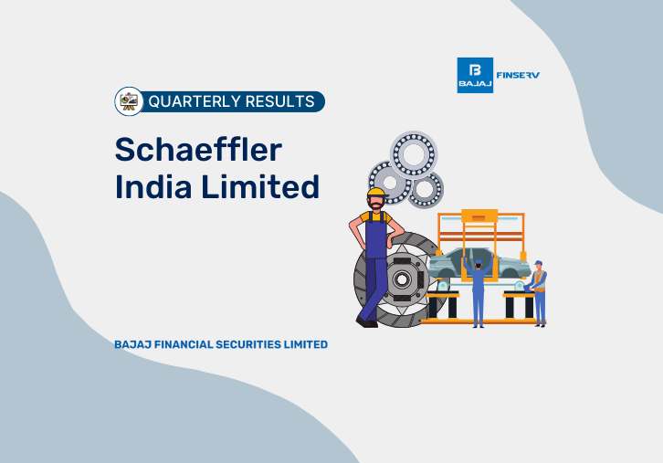 Schaeffler India Limited_Slider