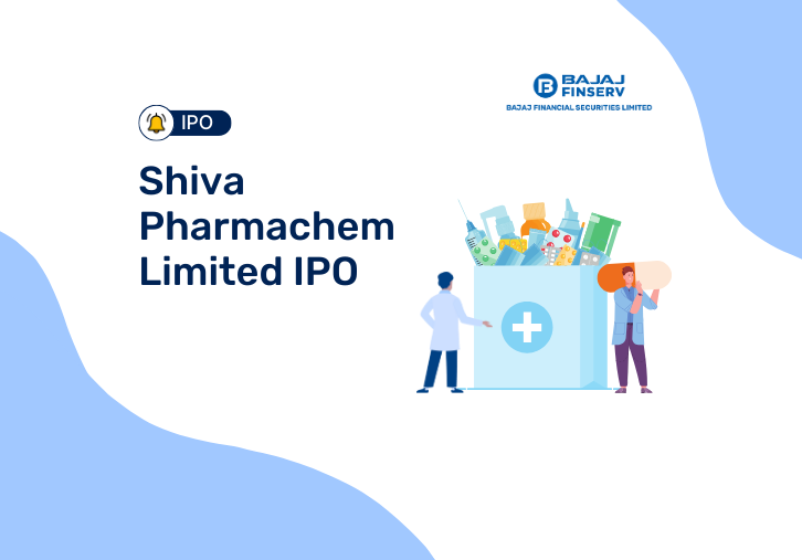Shiva Pharmachem Limited IPO