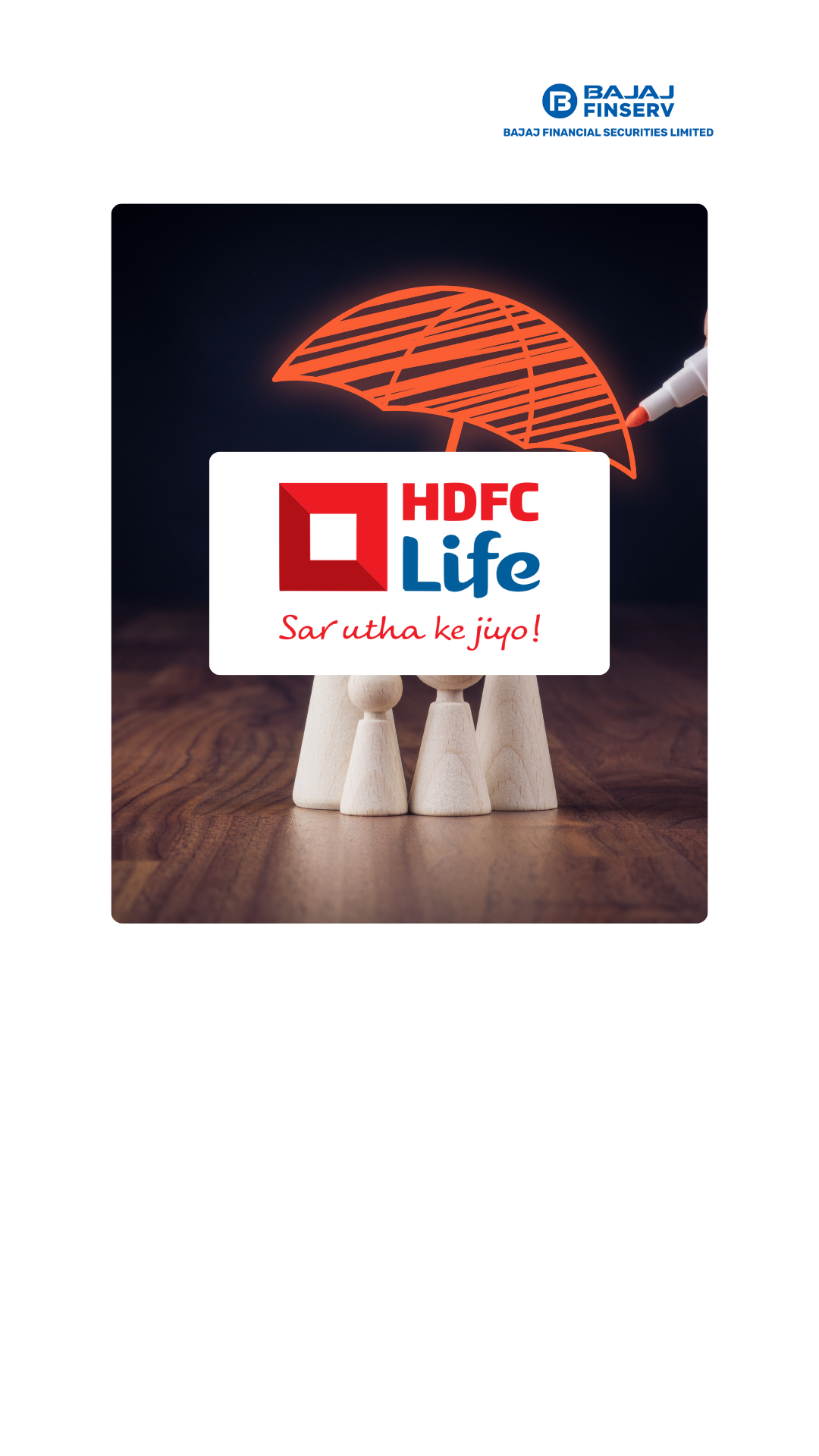 HDFC Life launches its musical logo, to be used across customer touch  points, ET BrandEquity