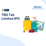 TBO Tek Limited IPO