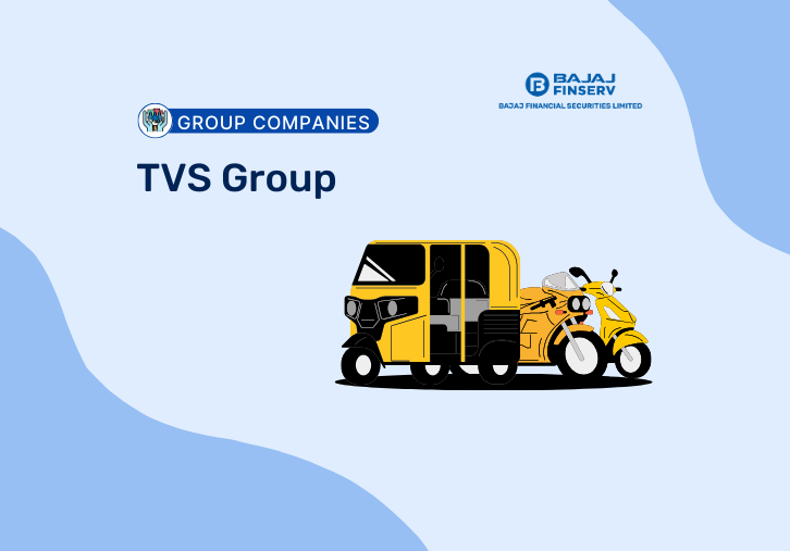 tvs group