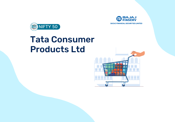 Tata Consumer Products Ltd.