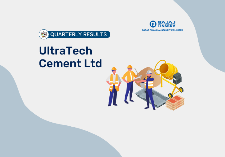 UltraTech Q3 Result