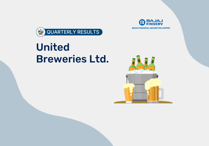 United Breweries Limited